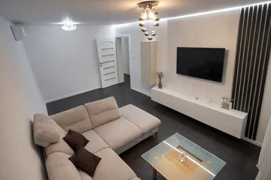 Na prenájom 3-izbový byt, 72 m², Košice-Juh, Panelová