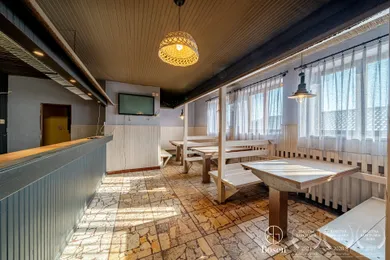 Na predaj komerčné, 675 m², Bratislava-Čunovo, Hraničiarska