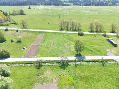 Na predaj pozemok, 1 m², Vavrišovo