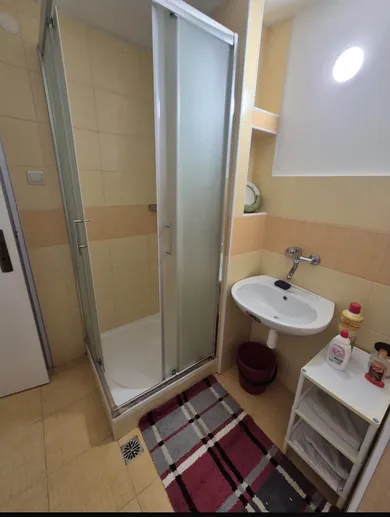 Na prenájom 1-izbový byt, 48 m², Liptovský Mikuláš, Tatranská