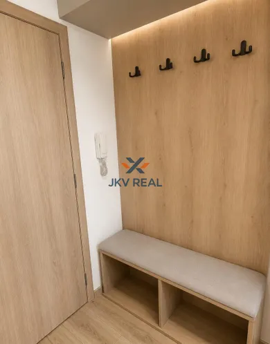 Na predaj 1-izbový byt, 39 m², Brezno