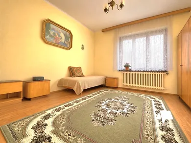 Na predaj dom, 70 m², Červený Hrádok