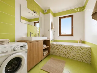 Na predaj 2-izbový byt, 52 m², Žilina, Vysokoškolákov