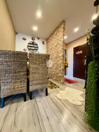 Na predaj 2-izbový byt, 53 m², Dunajská Streda, Dunajská ulica
