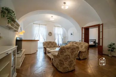 Mieszkania na sprzedaż, 3-pokojowe, Košice-Staré Mesto · €489 000