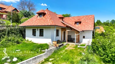 Na predaj dom, 97 m², Banská Štiavnica, Banská Belá