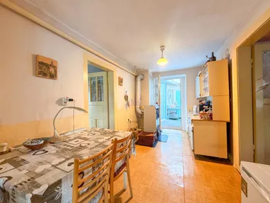 Na predaj 3-izbový dom, 63 m², Žarnovica