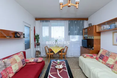 Mieszkania na sprzedaż, 1-pokojowe, Bratislava-Rača · €144 900