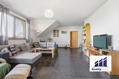 Mieszkania na sprzedaż, 4-pokojowe, Pezinok · €359 000