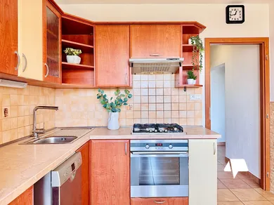 Mieszkania na sprzedaż, 3-pokojowe, Zlaté Moravce · €133 000