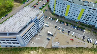 Na predaj objekt, 12 m², Michalovce, Zvončeková