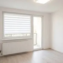 Na predaj 3-izbový byt, 60 m², Komárno, Ul. Biskupa Királya