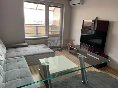 Mieszkania na wynajem, 2-pokojowe, Bratislava-Podunajské Biskupice · €590