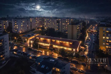 Obiekty na sprzedaż, Bratislava-Karlova Ves · €1 599 000