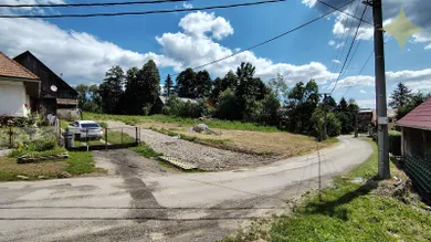 Na predaj pozemok, Ižipovce