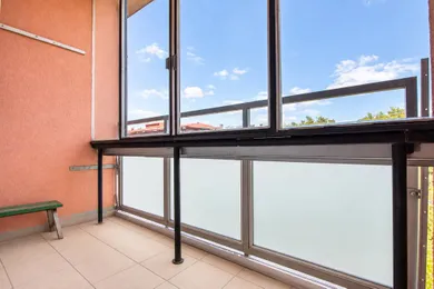Na predaj 3-izbový byt, 70 m², Bratislava-Ružinov, Andreja Mráza