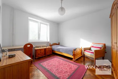 Na predaj 3-izbový byt, 59 m², Košice-Juh, Krivá
