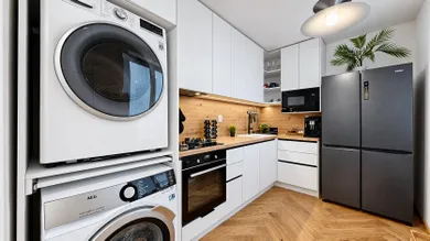 Na predaj 2-izbový byt, 53 m², Košice-Sever, Národná trieda
