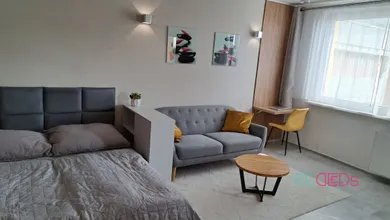 Mieszkania na wynajem, 1-pokojowe, Bratislava-Karlova Ves · €700