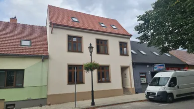 Byty na prenájom 1-izbový, Skalica · €420