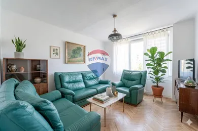 Mieszkania na wynajem, 3-pokojowe, Košice-Juh · €850