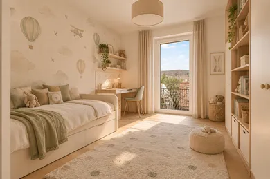 Na predaj 4-izbový byt, 120 m², Bratislava-Rača, Potočná