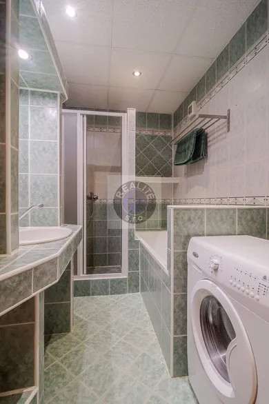 Na predaj 3-izbový byt, 73 m², Vysoké Tatry, Tatranská Lomnica
