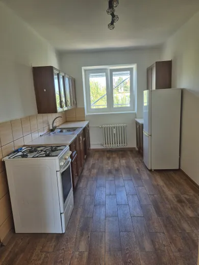 Na predaj 2-izbový byt, 60 m², Košice-Šaca, Železiarenská