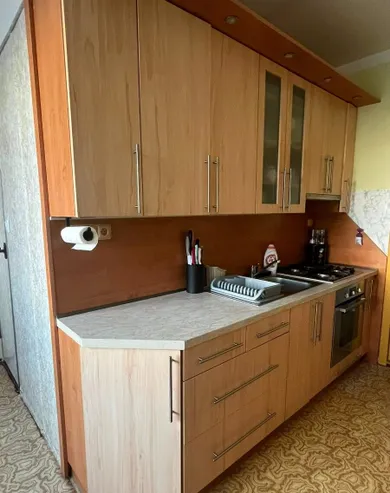Na predaj 3-izbový byt, 75 m², Nové Zámky, Cyrilometodská