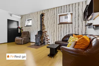 Na predaj 5-izbový dom, 134 m², Zálesie, Dolnomajerská