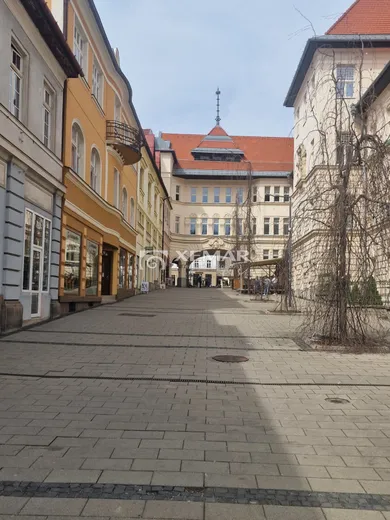 Lokale komercyjne na wynajem, Banská Bystrica · €600