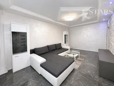 Na prenájom 3-izbový byt, 82 m², Topoľčany