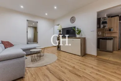 Na predaj 2-izbový byt, 59 m², Michalovce, Prof. Hlaváča
