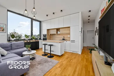 Mieszkania na sprzedaż, 2-pokojowe, Bratislava-Staré Mesto · €325 000