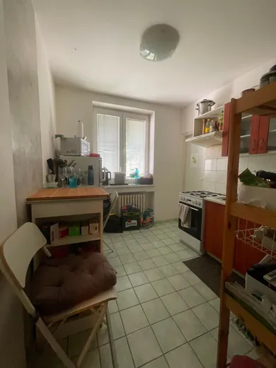 Na predaj 2-izbový byt, 54 m², Bratislava-Staré Mesto, Koreničova