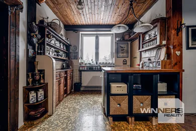 Na predaj 4-izbový byt, 96 m², Vysoké Tatry, Tatranská Lomnica