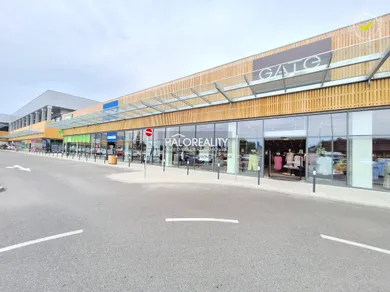 Na predaj 2-izbový byt, 57 m², Bratislava-Podunajské Biskupice