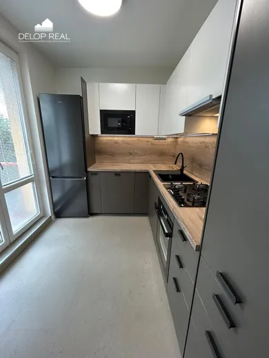 Mieszkania na sprzedaż, 2-pokojowe, Bratislava-Ružinov · €267 000