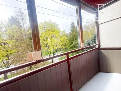 Na predaj 2-izbový byt, 59 m², Rimavská Sobota, Rožňavská