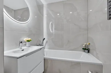 Mieszkania na sprzedaż, 2-pokojowe, Bratislava-Podunajské Biskupice · €188 900