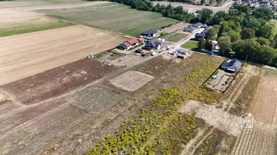 Na predaj pozemok, 752 m², Šarišské Bohdanovce