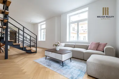 Mieszkania na sprzedaż, 2-pokojowe, Košice-Staré Mesto · €312 900