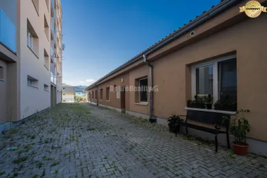 Na predaj 2-izbový byt, 70 m², Brezno, Májového povstania českého ľudu