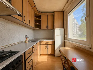 Mieszkania na sprzedaż, 1-pokojowe, Bratislava-Podunajské Biskupice · €135 000