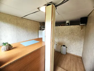 Na predaj 2-izbový rekreačný dom, 45 m², Nižná Hutka, Záhradkárska