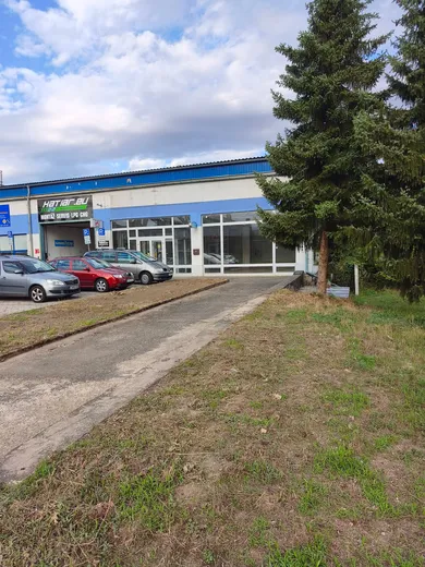 Na prenájom komerčné, 53 m², Zvolen, Hronská