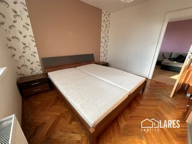 Na prenájom byt v Prievidza · €560 · Čiastočná rekonštrukcia