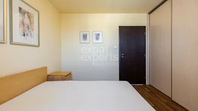 Na prenájom 2-izbový byt, 68 m², Bratislava-Nové Mesto