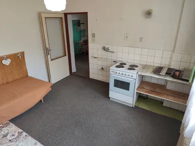 Na predaj 6-izbový dom, Nitrianske Rudno, Sama Chalúpku