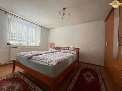 Na predaj dom, 75 m², Sverepec